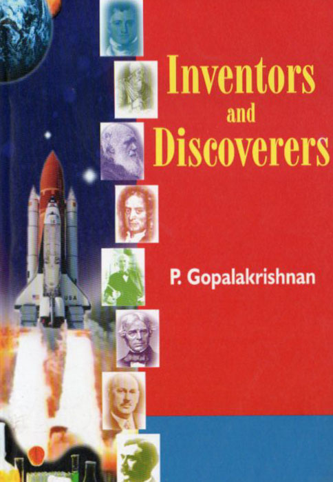 INVENTORS AND DISCOVERERS - sophiabuy