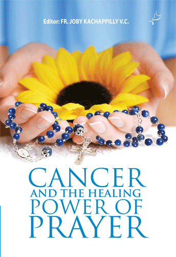 Cancer And The Healing Power Of Prayer