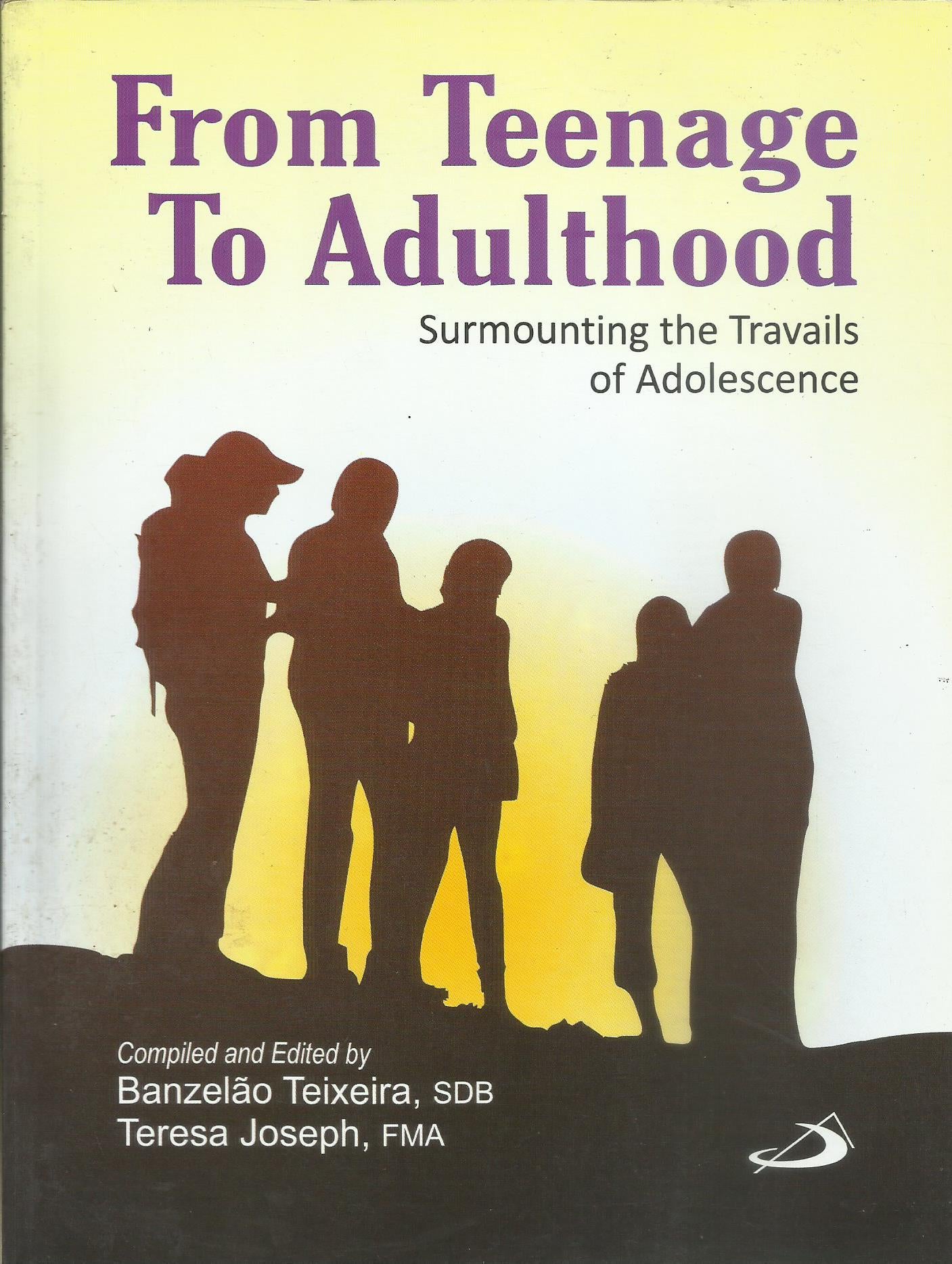 FROM TEENAGE TO ADULTHOOD - sophiabuy