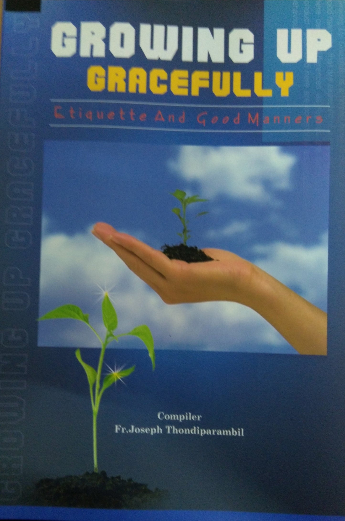 GROWING UP GRACEFULLY - sophiabuy