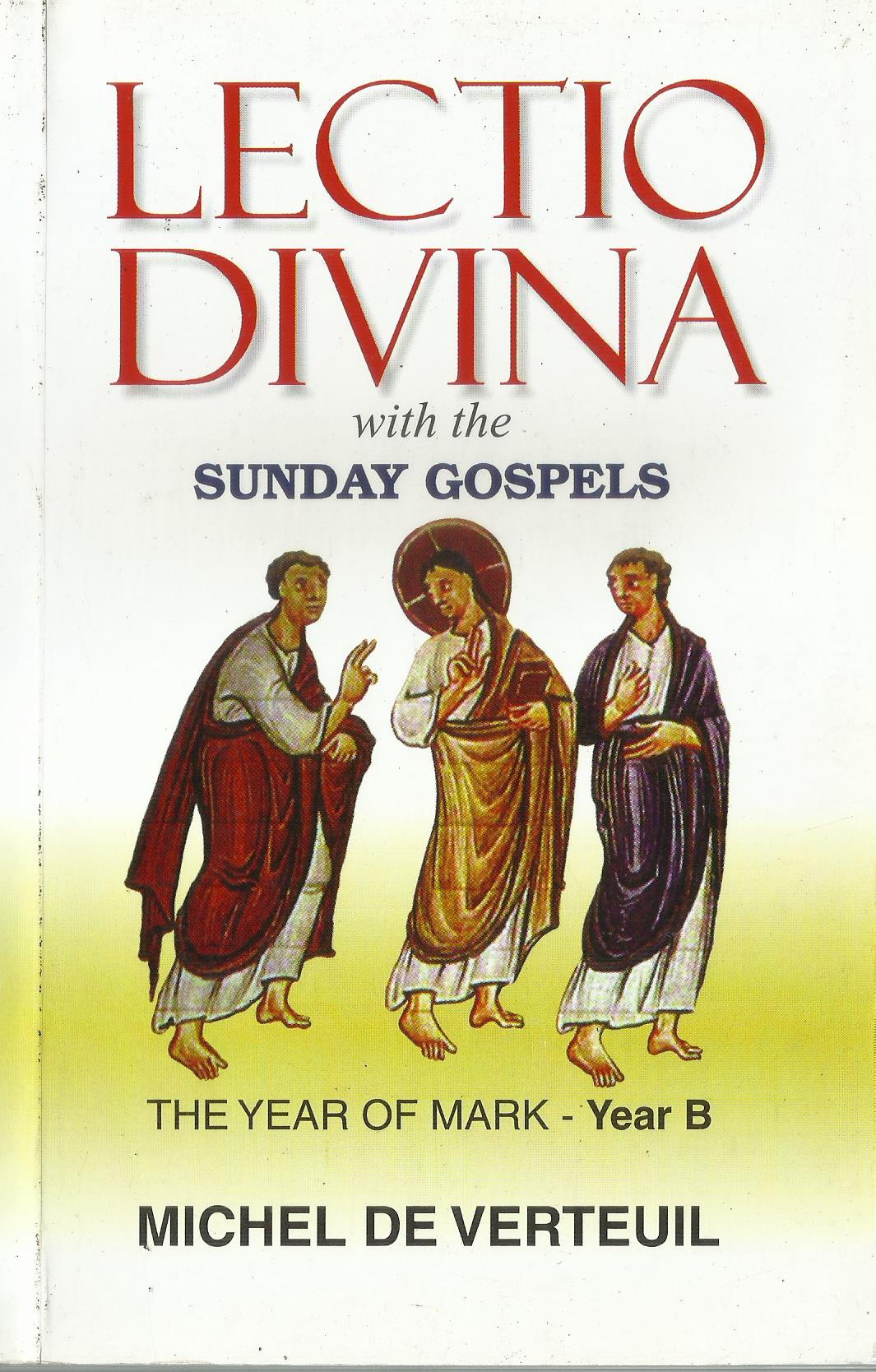 LECTIO DIVINA - sophiabuy