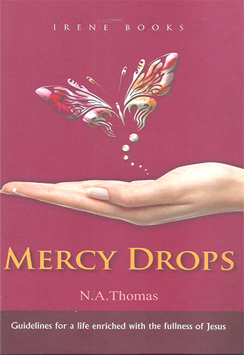 Mercy Drops