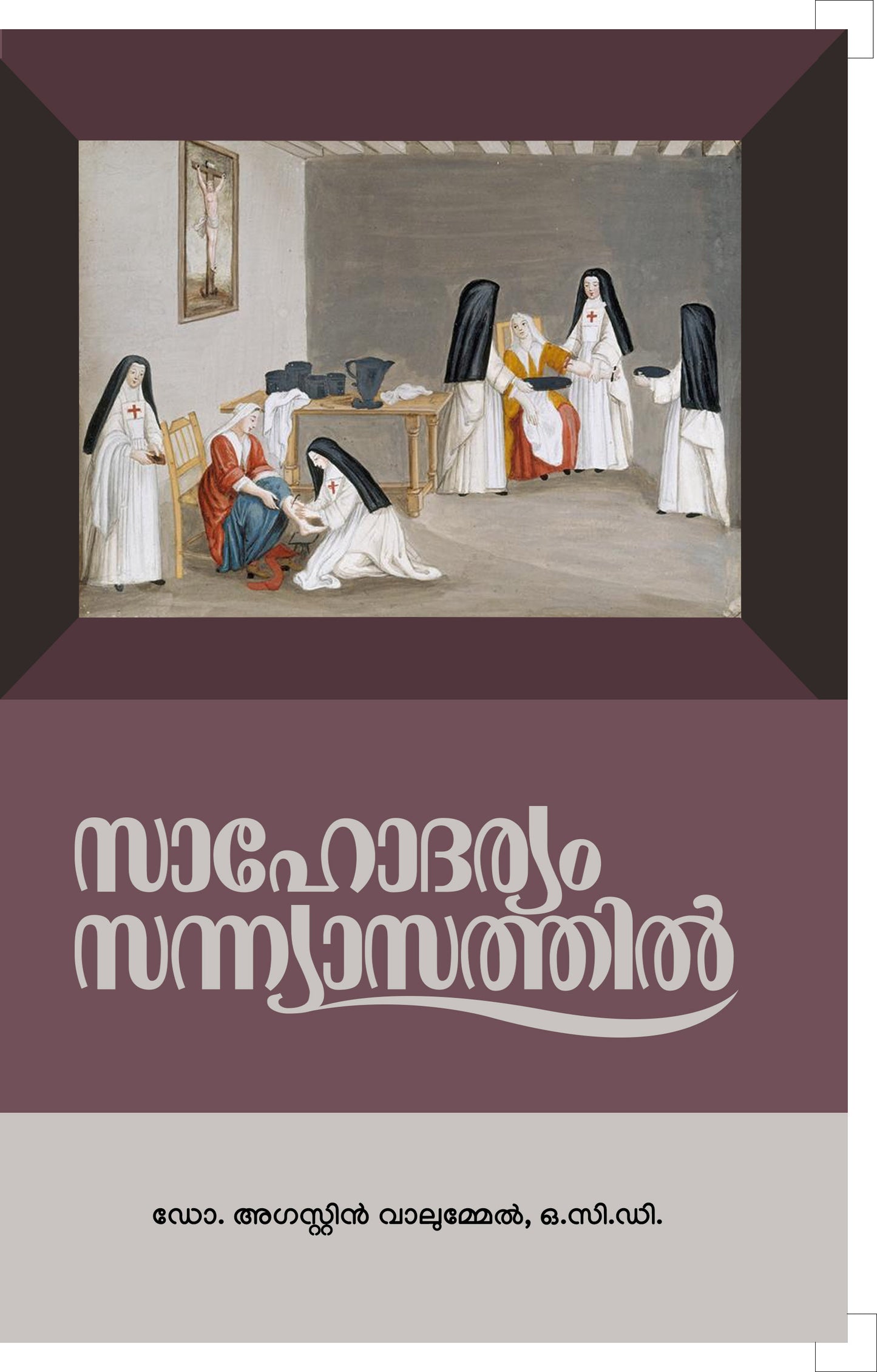 SAHODARYAM SANNYASATHIL A - sophiabuy