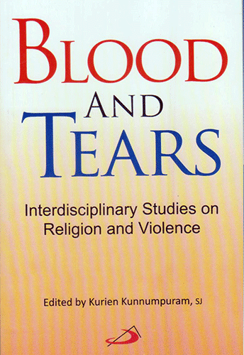 BLOOD AND TEARS - sophiabuy