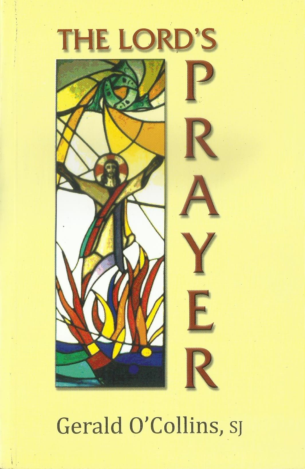 THE LORDS PRAYER - sophiabuy