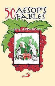 50 AESOPS FABLES