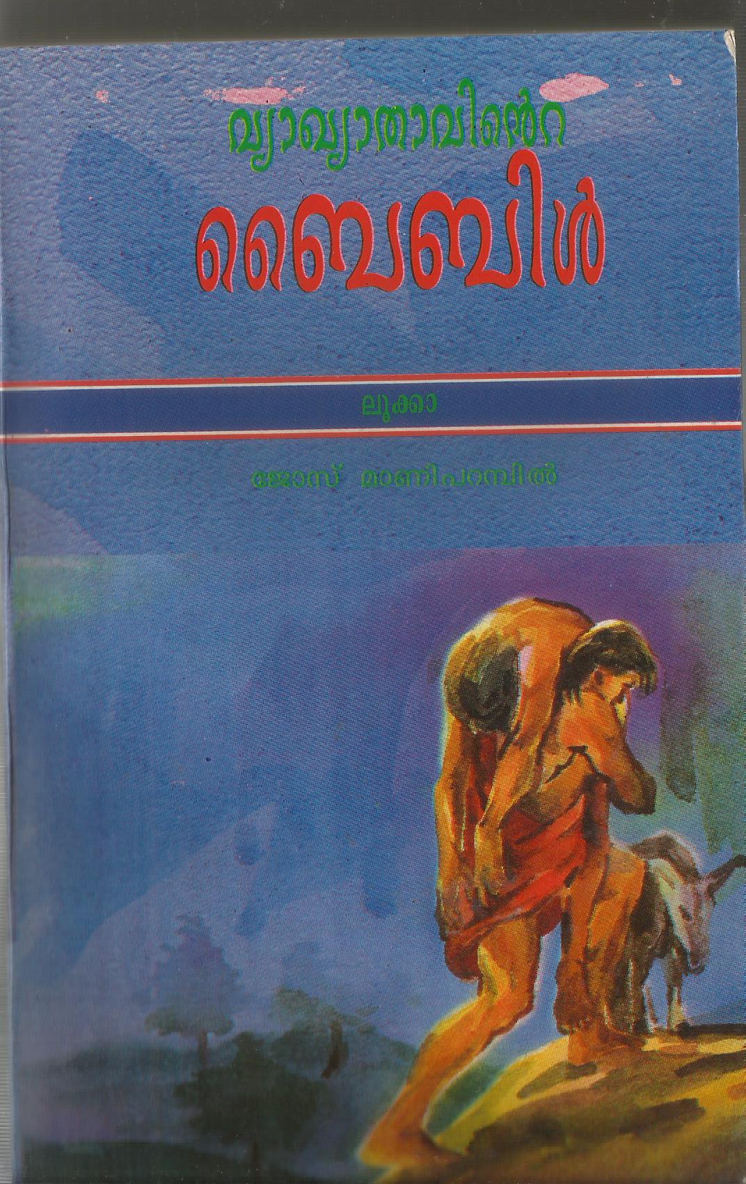 VYAKHYATAVINTE BIBLE 1 - sophiabuy