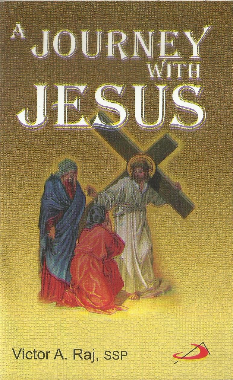 A JOURNEY WITH JESUS - sophiabuy