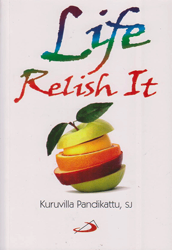 LIFE RELISH IT - sophiabuy