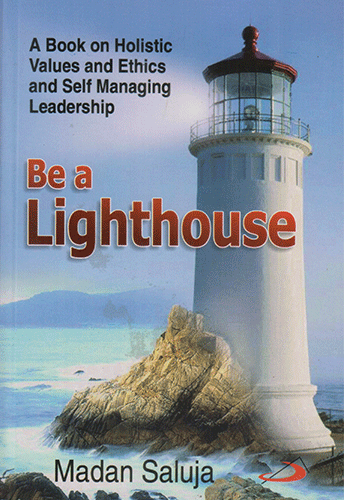 BE A LIGHTHOUSE - sophiabuy
