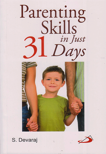 PARENTING SKILLS IN JUST 31 DAYS - sophiabuy