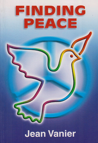 FINDING PEACE - sophiabuy