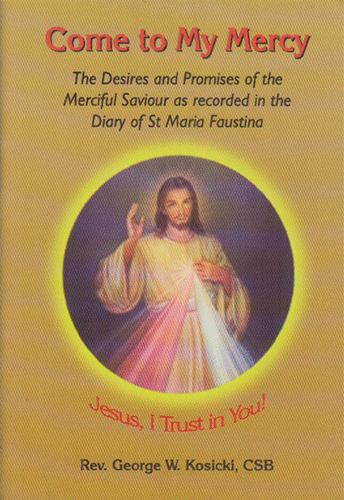 COME TO MY MERCY - sophiabuy