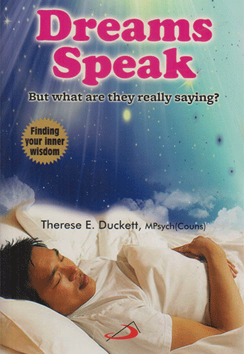 DREAMS SPEAK - sophiabuy