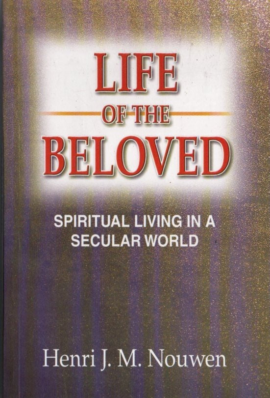 LIFE OF THE BELOVED - sophiabuy