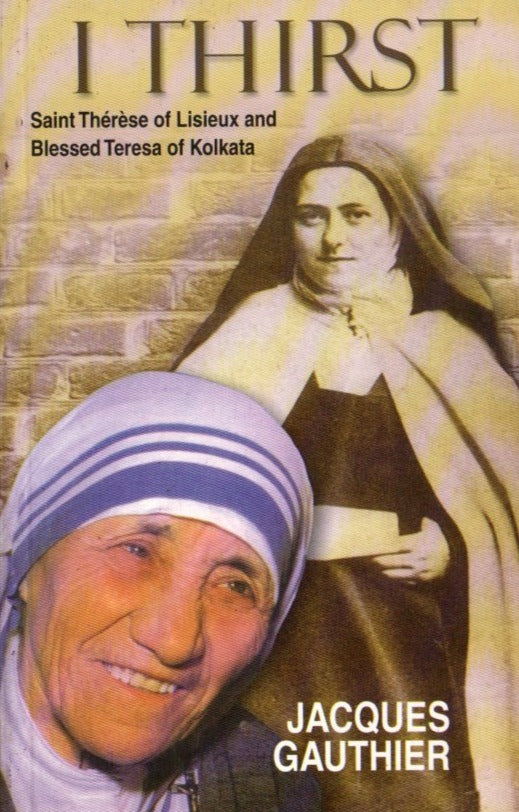 I THIRST - sophiabuy