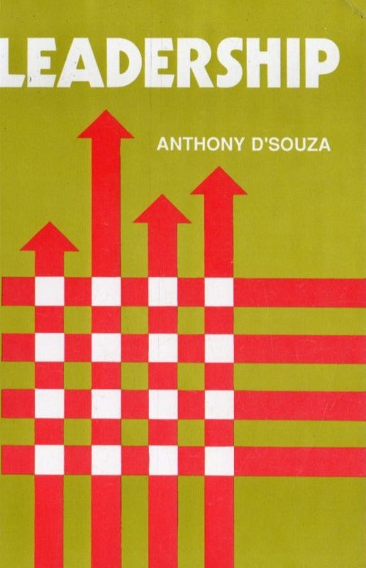 LEADERSHIP ANTHONY DSOUZA - sophiabuy