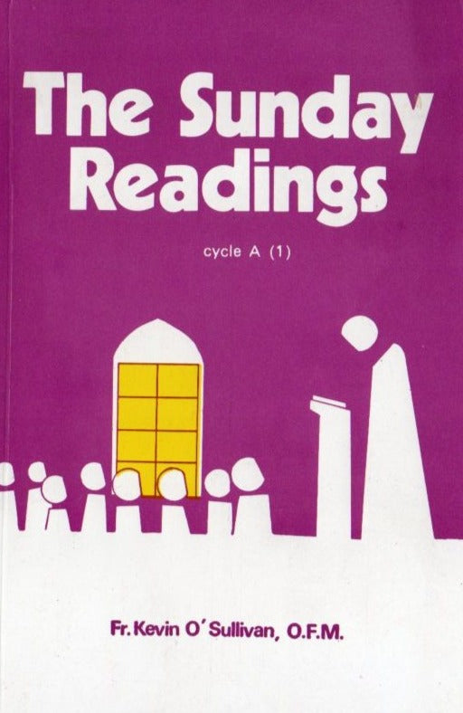 THE SUNDAY READINGS 1 - sophiabuy