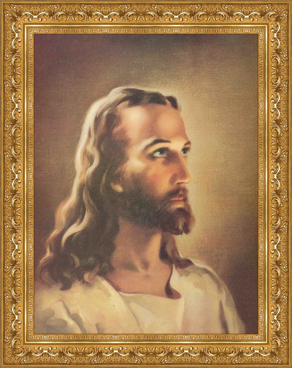 Jesus Christ - JP15
