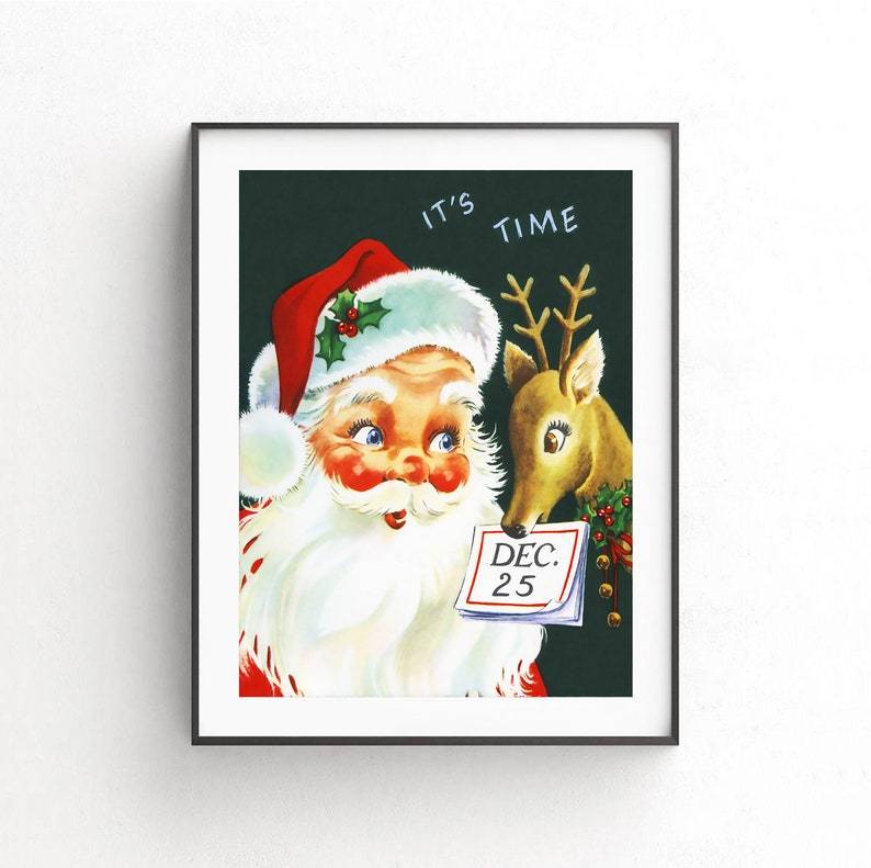 Living Words Wall Decor Its Time