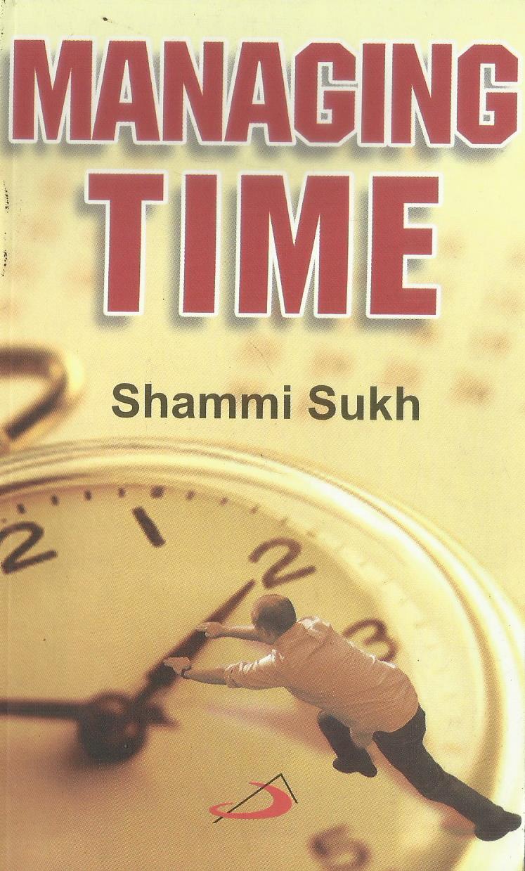 MANAGING TIME - sophiabuy