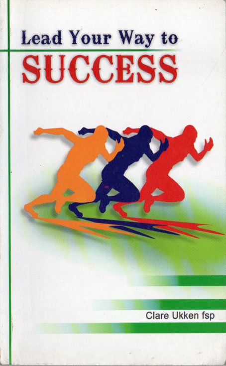 LEAD YOUR WAY TO SUCCESS - sophiabuy