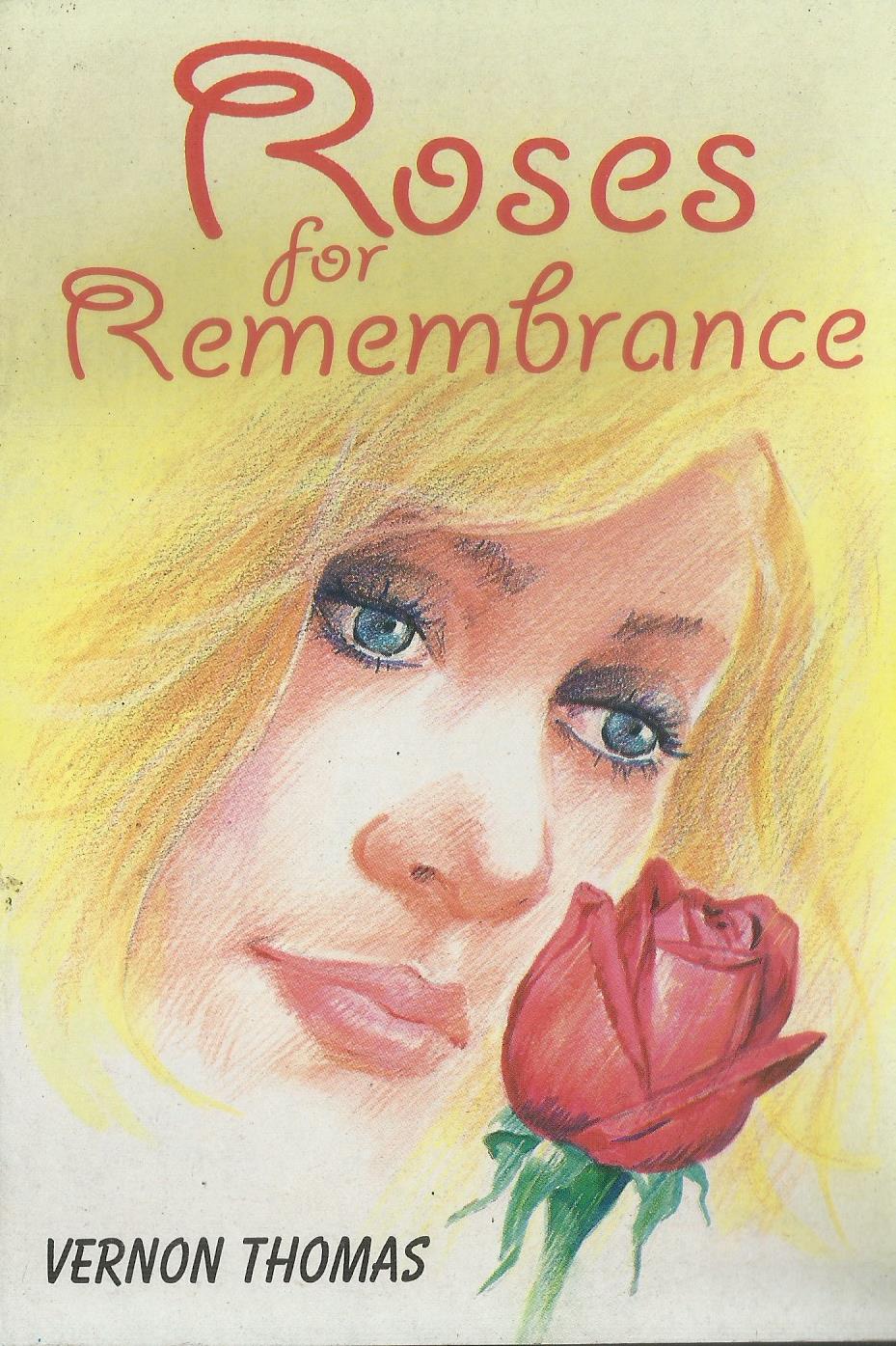 ROSES FOR REMEMBRANCE - sophiabuy