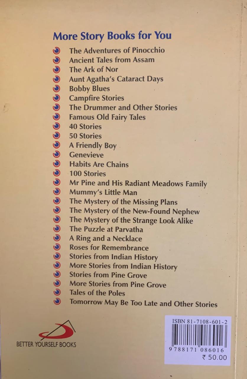 40 Stories That Stir And Inspire