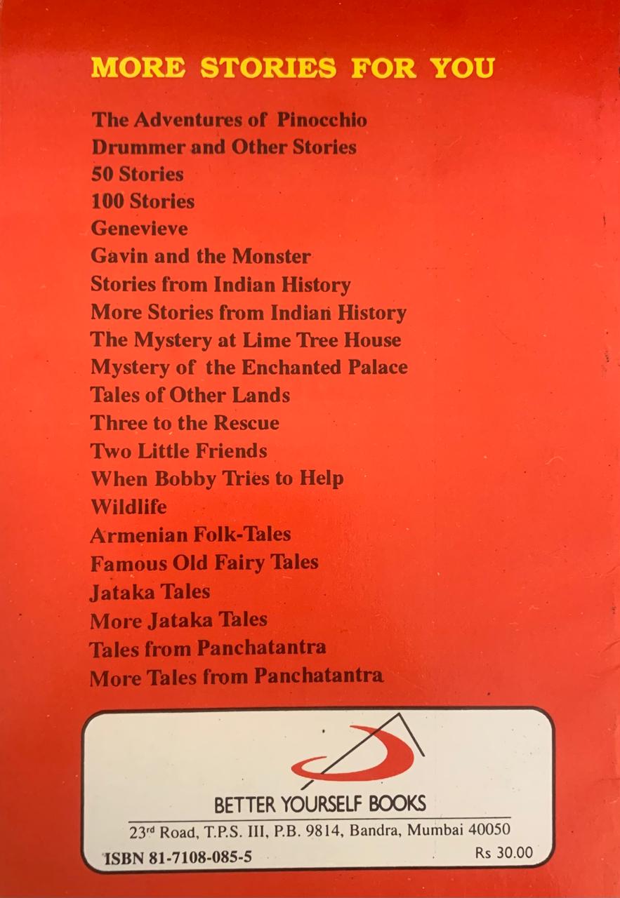 50 Aesops Fables