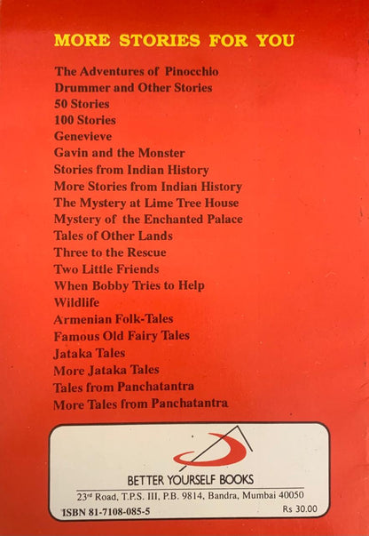 50 Aesops Fables