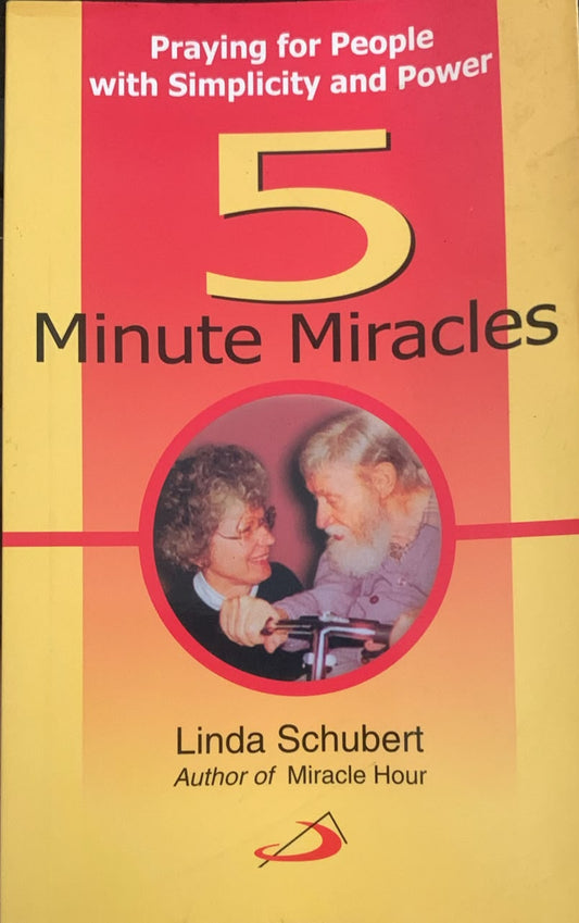 5 Minute Miracles