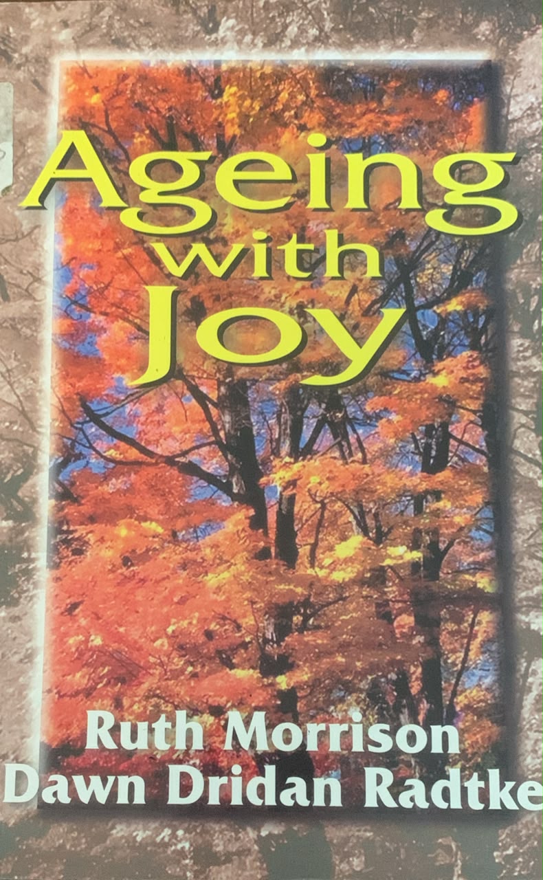 Ageing With Joy