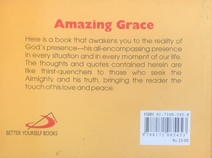 Amazing Grace