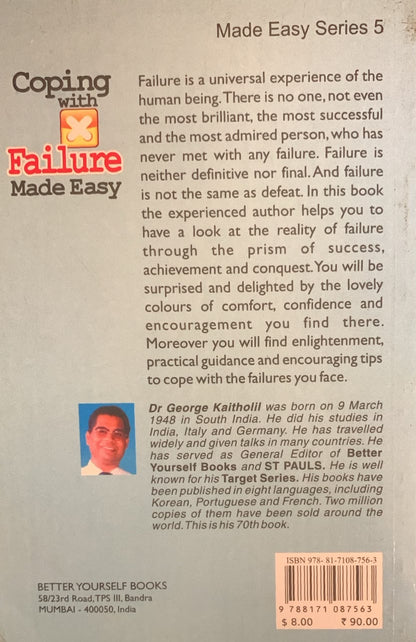 Coping With Failure Made Easy