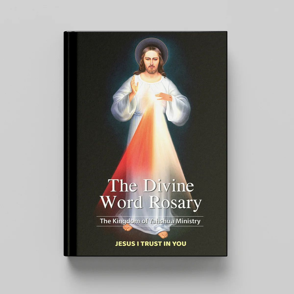 The Divine Word Rosary