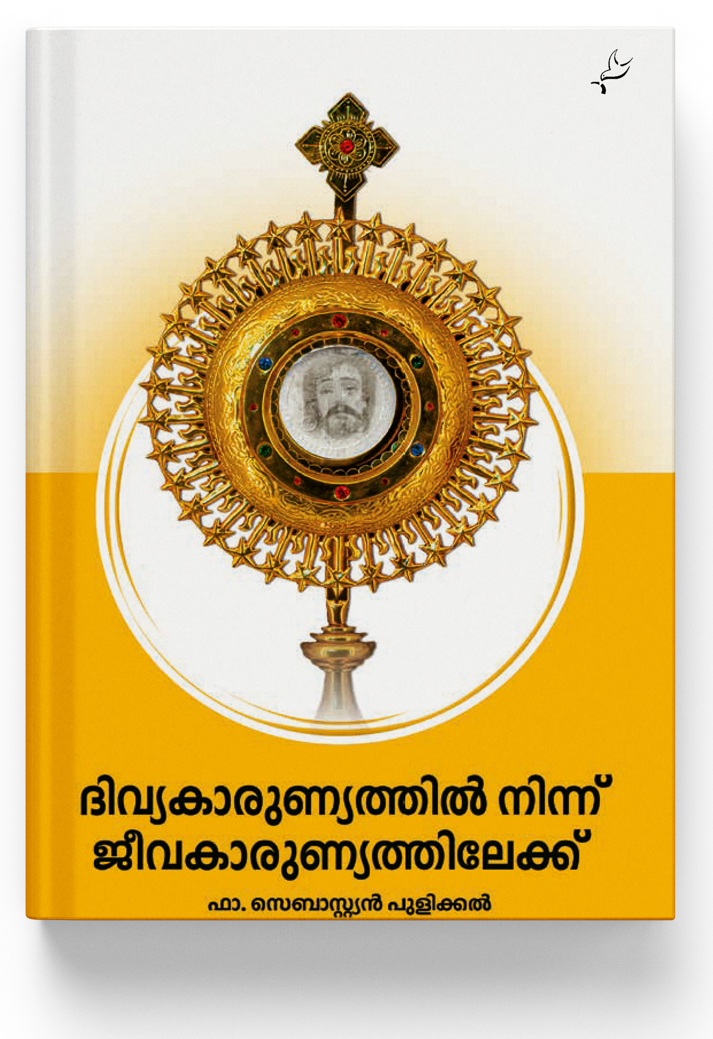 Divyakarunyathilninnu Jeevakarunyathilekk