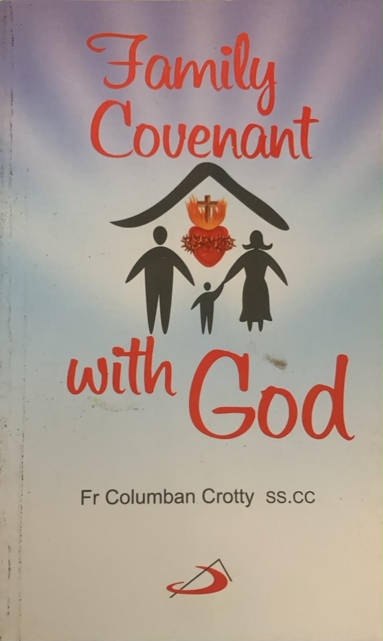 Family Covenant With God  