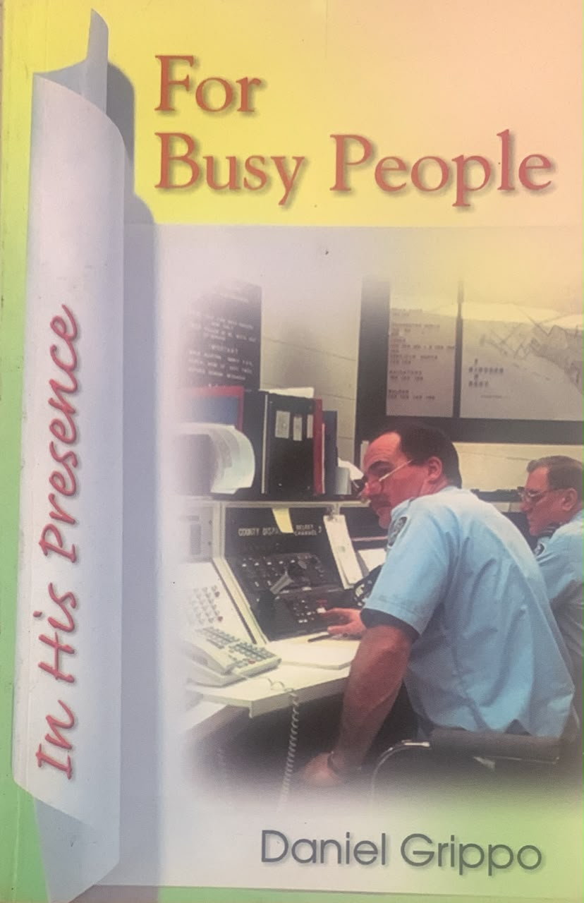 For Busy People