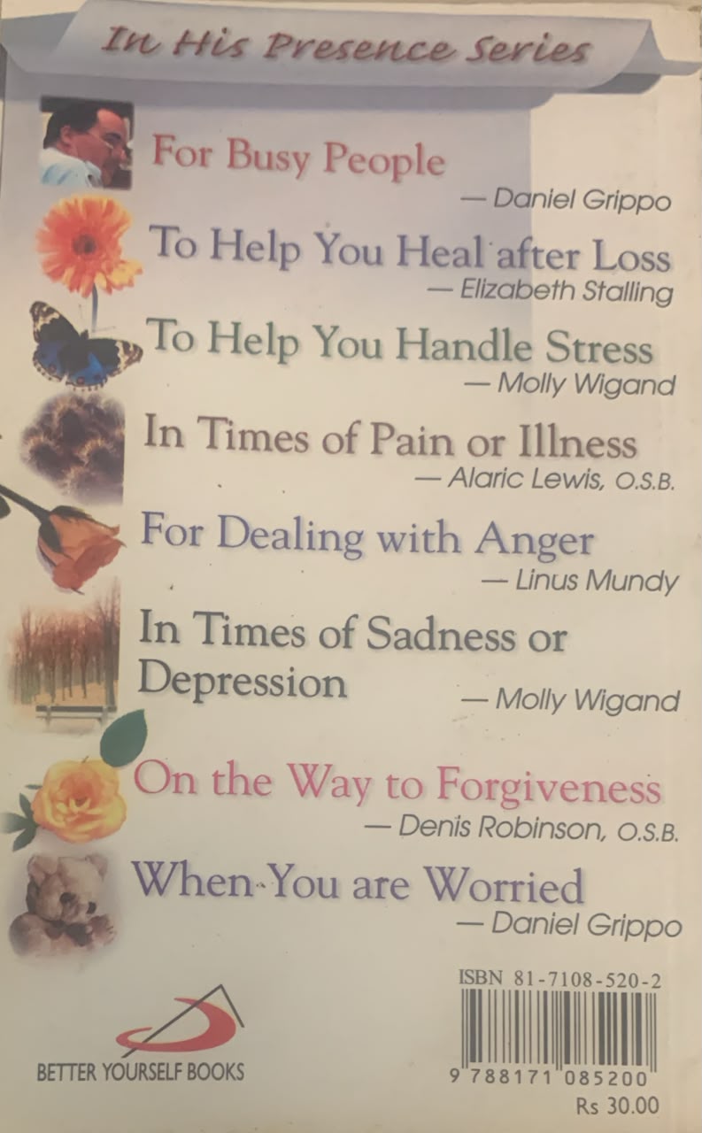 For Busy People