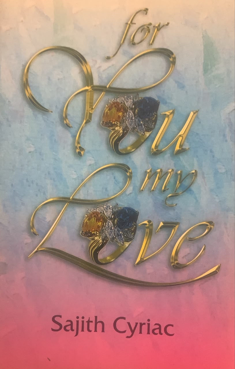 For You My Love