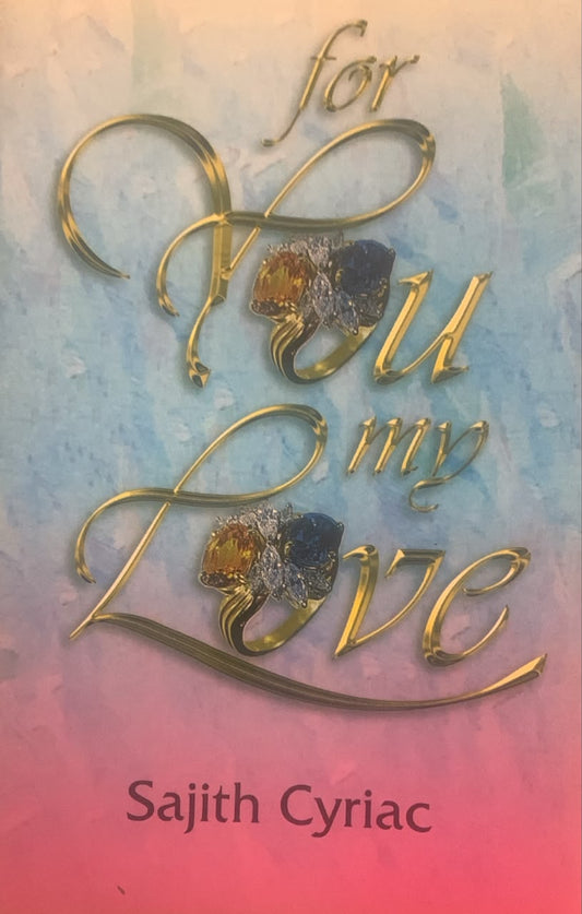 For You My Love