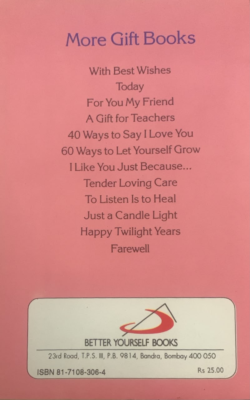 For You Teacher