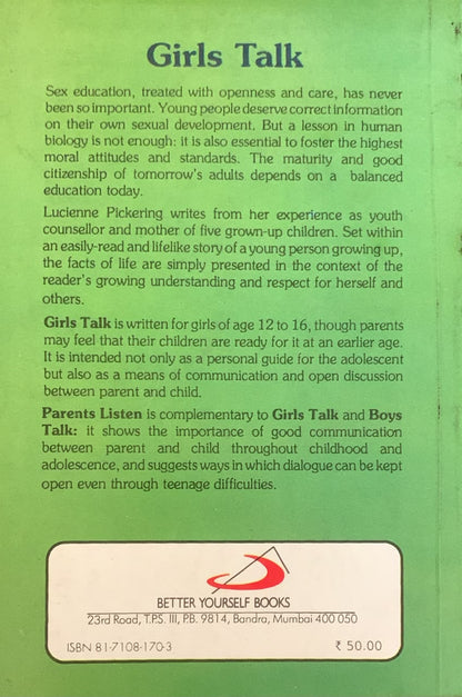 Girls Talk