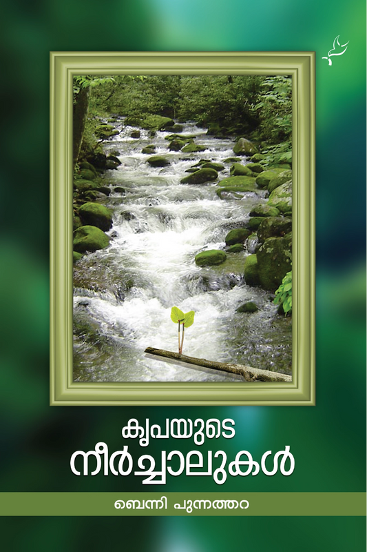 Kripayude Neerchalukal