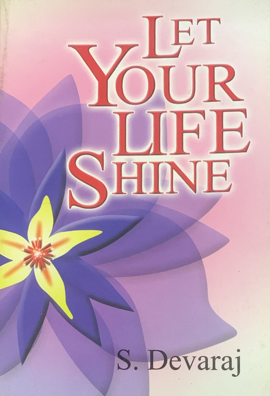 Let Your Life Shine