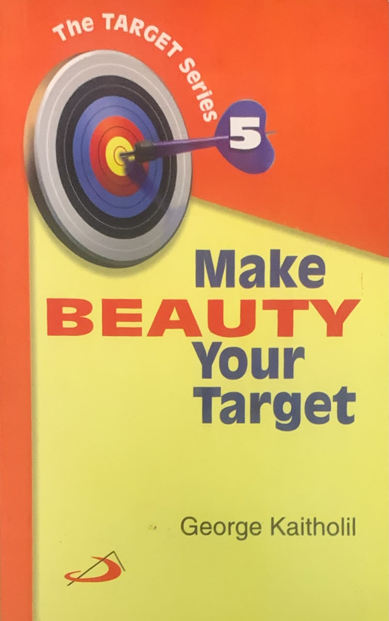 Make Beauty Your Target