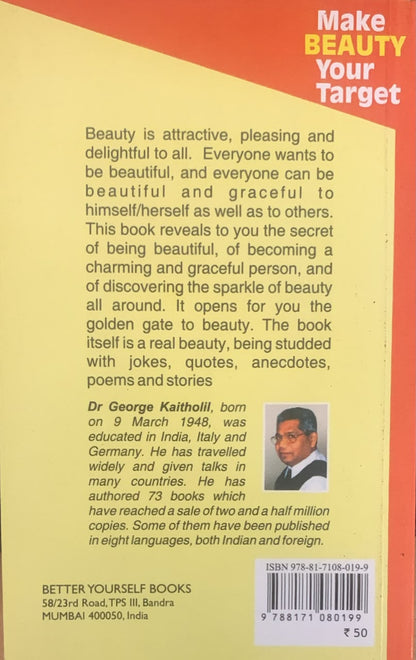Make Beauty Your Target