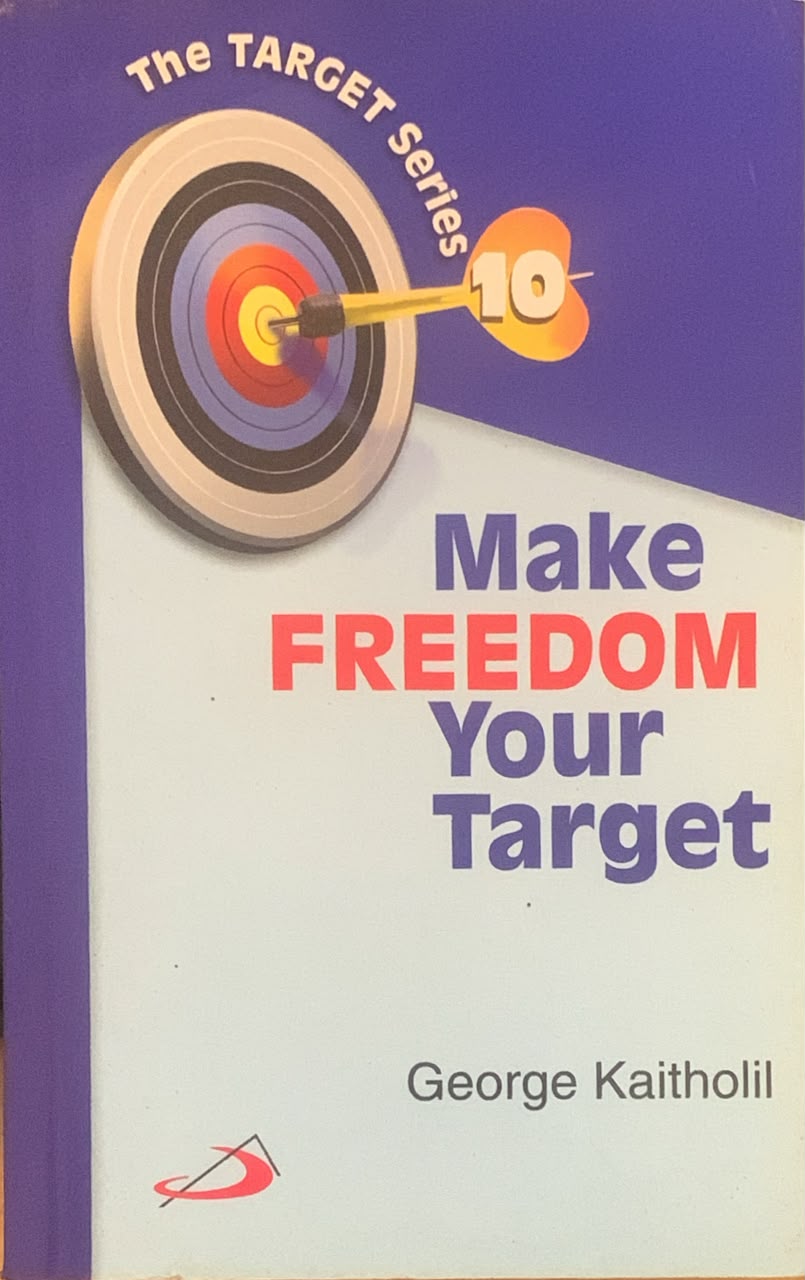 Make Freedom Your Target