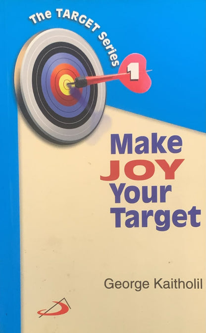 Make Joy Your Target