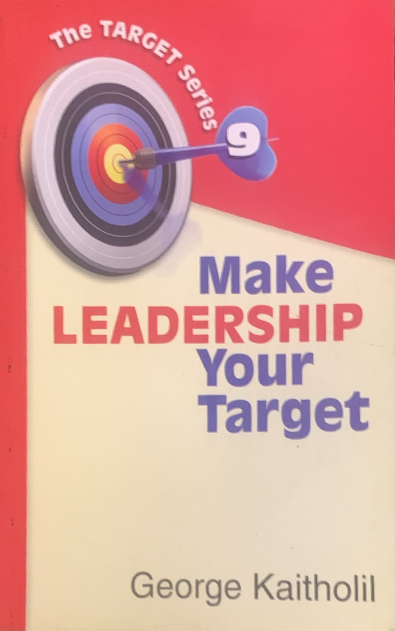 Make Leadership Your Target